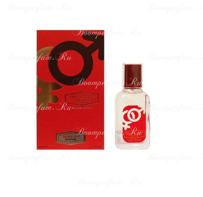 Nroticuerse Narkotic 3515 - Ex Nihilo Fleur Narcotique