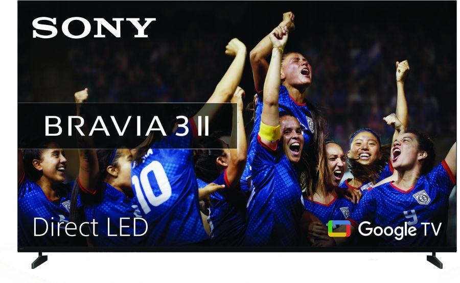 Телевизор Sony K-50XR35M2