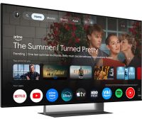 Телевизор Sony K-55XR75M2