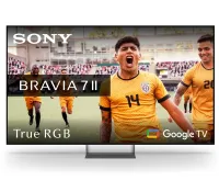 Телевизор Sony K-75XR75M2