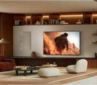 Телевизор Sony K-75XR75M2