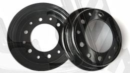 *Обод (диск)  4.00E-9- 130х160х8, для 6,00х9  Heli CPCD25. . , шт