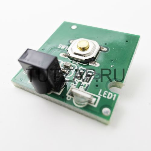 ИК-приемник с кнопкой вкл/выкл 32558-IR-KEY-V3.0 для телевизора Konka B43