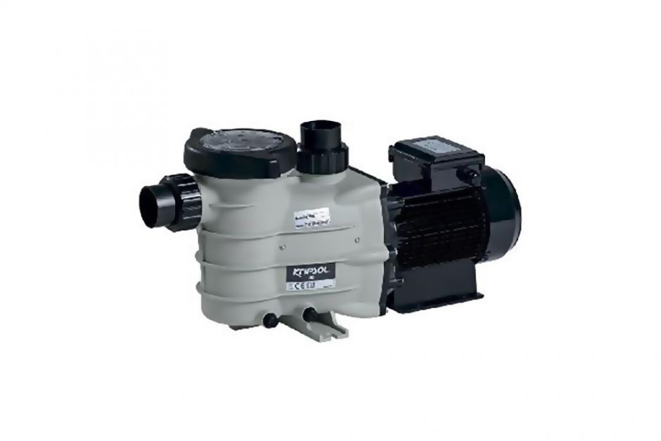Насос (0,75 HP 220B) Kripsol S2-075M IE2