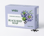 Trichup  мыло с черным тмином(Black seed)125 гр