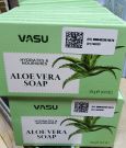Trichup мыло С Алое Вера (AloeVera)125 гр