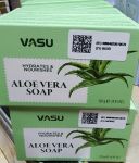 Trichup мыло С Алое Вера (AloeVera)125 гр