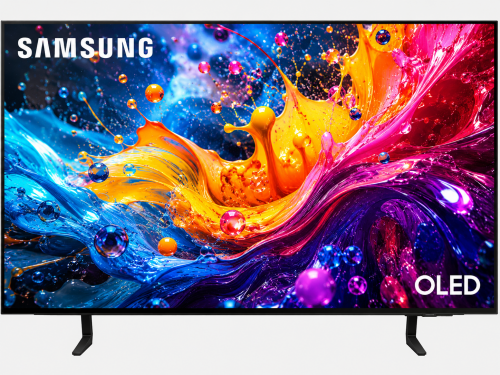 Телевизор Samsung QE48S90HAEXPY QD-OLED 4K Ultra HD