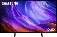 Телевизор Samsung QE65S85HAEXPY QD-OLED 4K Ultra HD