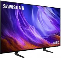 Телевизор Samsung QE65S85HAEXPY QD-OLED 4K Ultra HD
