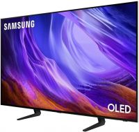 Телевизор Samsung QE65S85HAEXPY QD-OLED 4K Ultra HD