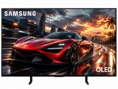 Телевизор Samsung QE55S85H QD-OLED 4K Ultra HD