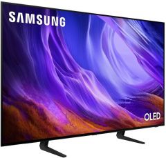 Телевизор Samsung QE55S85H QD-OLED 4K Ultra HD