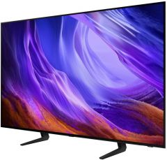 Телевизор Samsung QE55S85H QD-OLED 4K Ultra HD