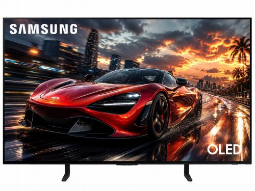 Телевизор Samsung QE65S85H QD-OLED 4K Ultra HD