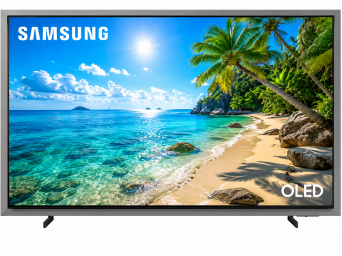 Телевизор Samsung QE65S95HAUXPY QD-OLED 4K Ultra HD