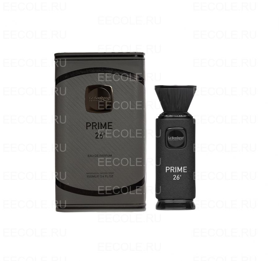 Le Bonheur Prime 26