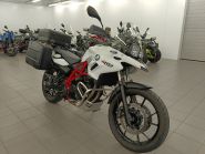 BMW F700GS