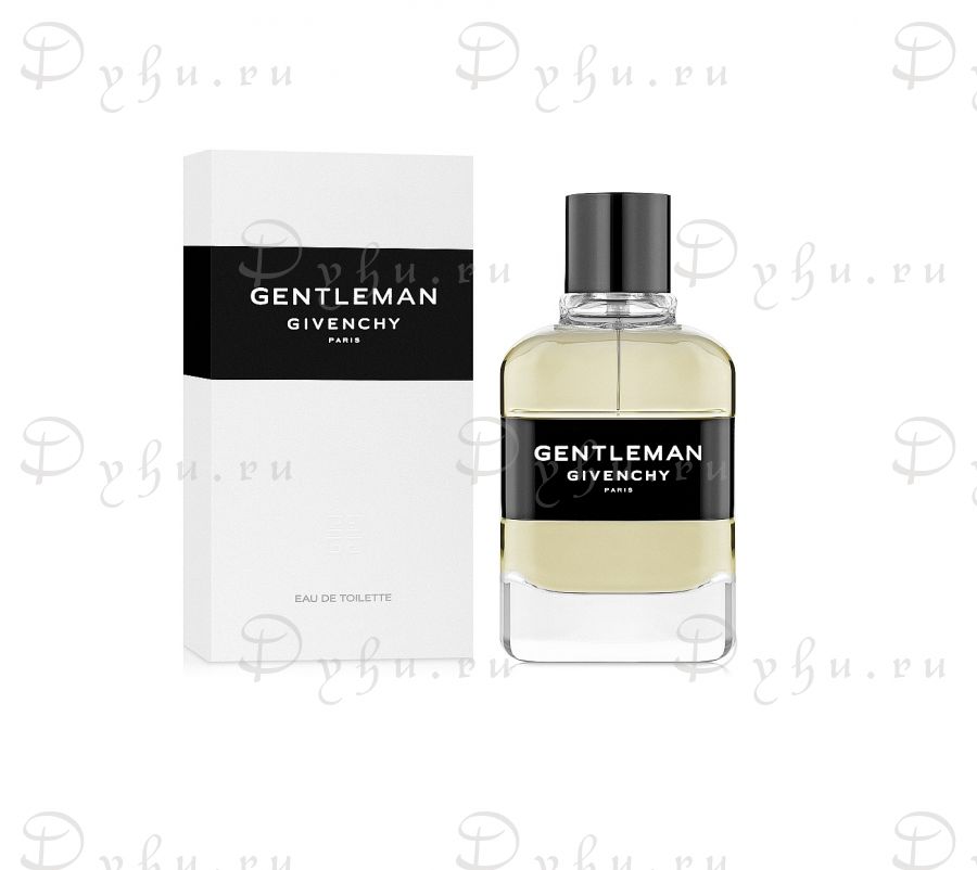 Gentleman 2017