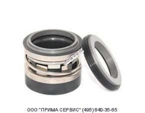 Торцевое уплотнение 0550 TU2100/K/BR1C1/M