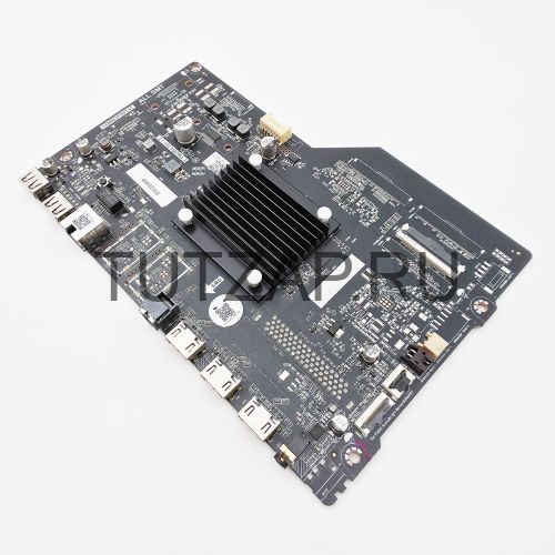 Материнская плата T.T962D4.781 (T) 1AM962F9NTAT для телевизора Яндекс YNDX-00076