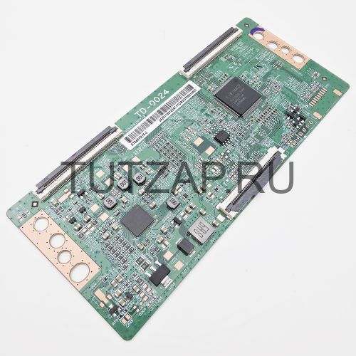 T-CON TD-0024 ST5461D18-3 для телевизора Яндекс YNDX-00076