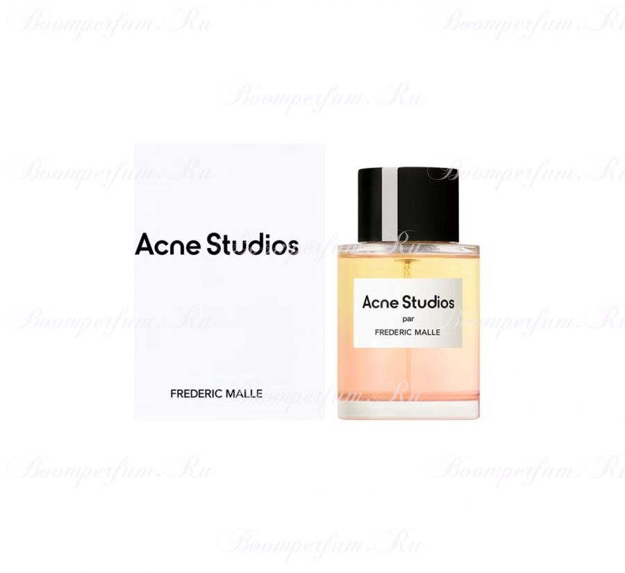 Frederic Malle Editions de Parfums Acne Studios