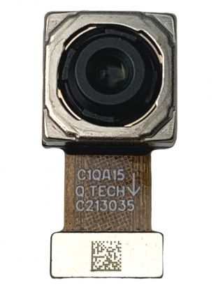 Задняя камера (50MP) для Xiaomi Redmi Note 12 4G (23021RAA2Y)