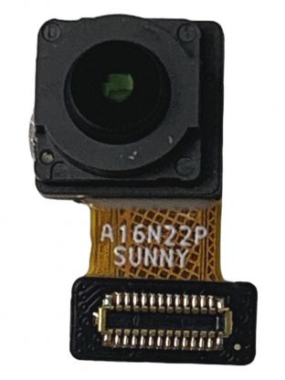 Фронтальная камера (16MP) для Realme 8 4G, 8i, 8 Pro (RMX3085, RMX3151, RMX3081)