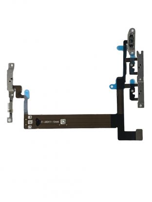 Шлейф кнопок громкости и включения для iPhone 13 Mini