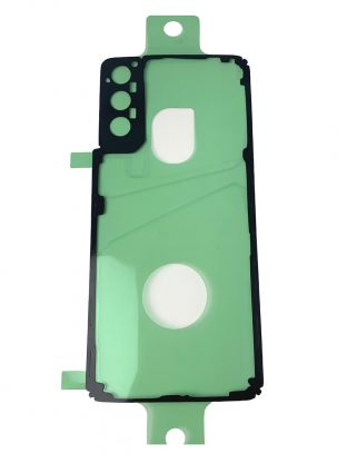 Скотч задней крышки для Samsung Galaxy S21+ (G996B)
