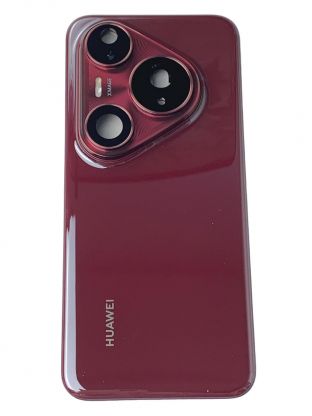 Задняя крышка для Huawei Pura 80 Pro (LMR-LX9, Original)