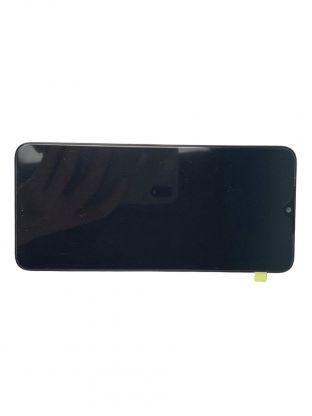 Дисплей для Infinix Hot 30i (X669D, матрица Original) с рамкой и сенсорным стеклом