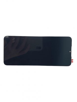 Дисплей для Infinix Smart 6 Plus (X6823C) с сенсорным стеклом