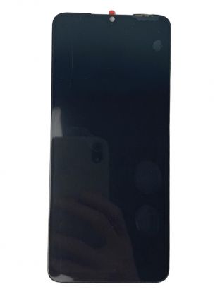 Дисплей для Infinix Hot 30i (X669D) с сенсорным стеклом