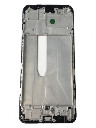 Рамка дисплея (средняя часть корпуса) для Realme 9 (RMX3521)
