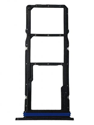 SIM-лоток для Honor X5c Plus (NLA-LX1)