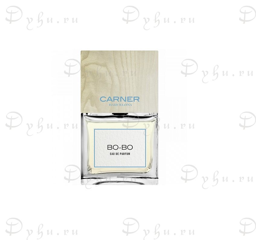 Carner Barcelona Bo-Bo