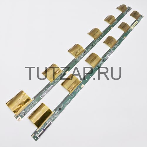 Планки матрицы CSU05-XL-1 CSU05-XR-1 для телевизора Haier 55 Smart TV S1
