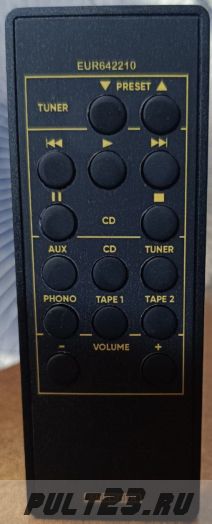 EUR642210, SU-A700
