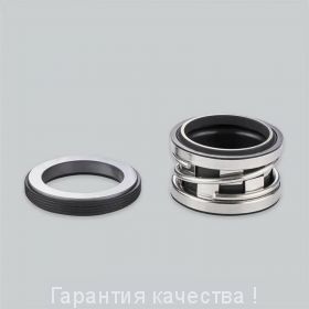 Торцевое уплотнение BS2100-35 CAR/SIC/EPDM L2