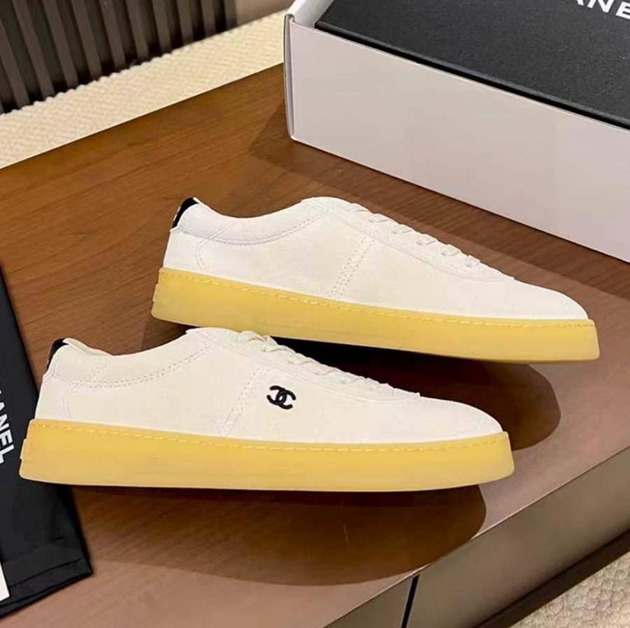 Кеды CHANEL Premium