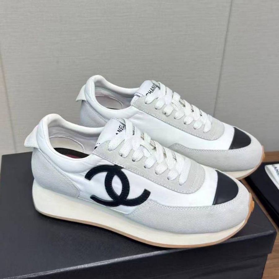 Кроссовки CHANEL Premium