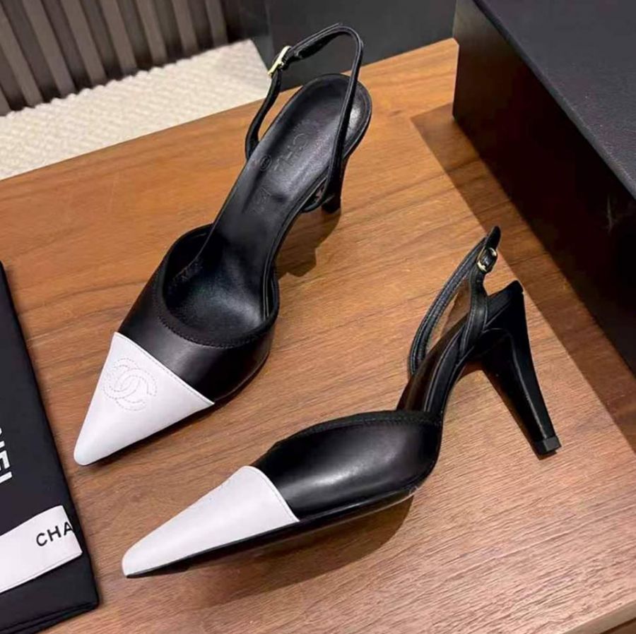 Босоножки CHANEL Premium