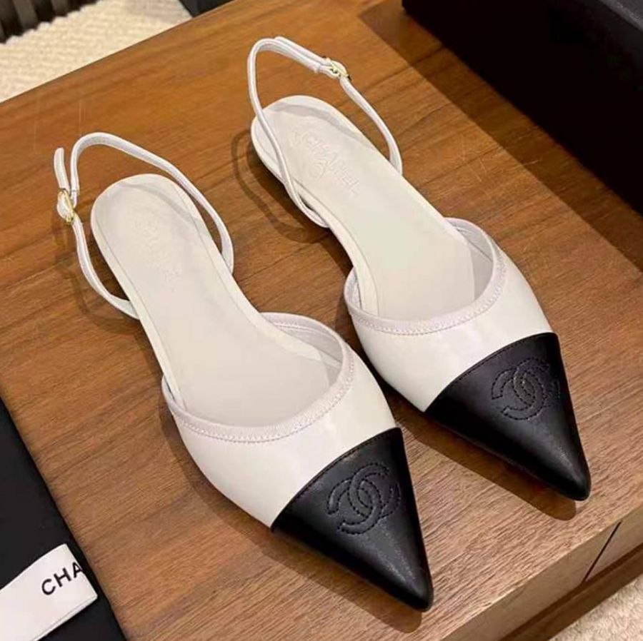 Босоножки CHANEL Premium