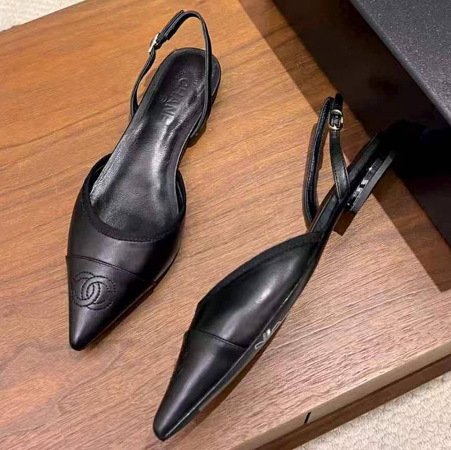 Босоножки CHANEL Premium