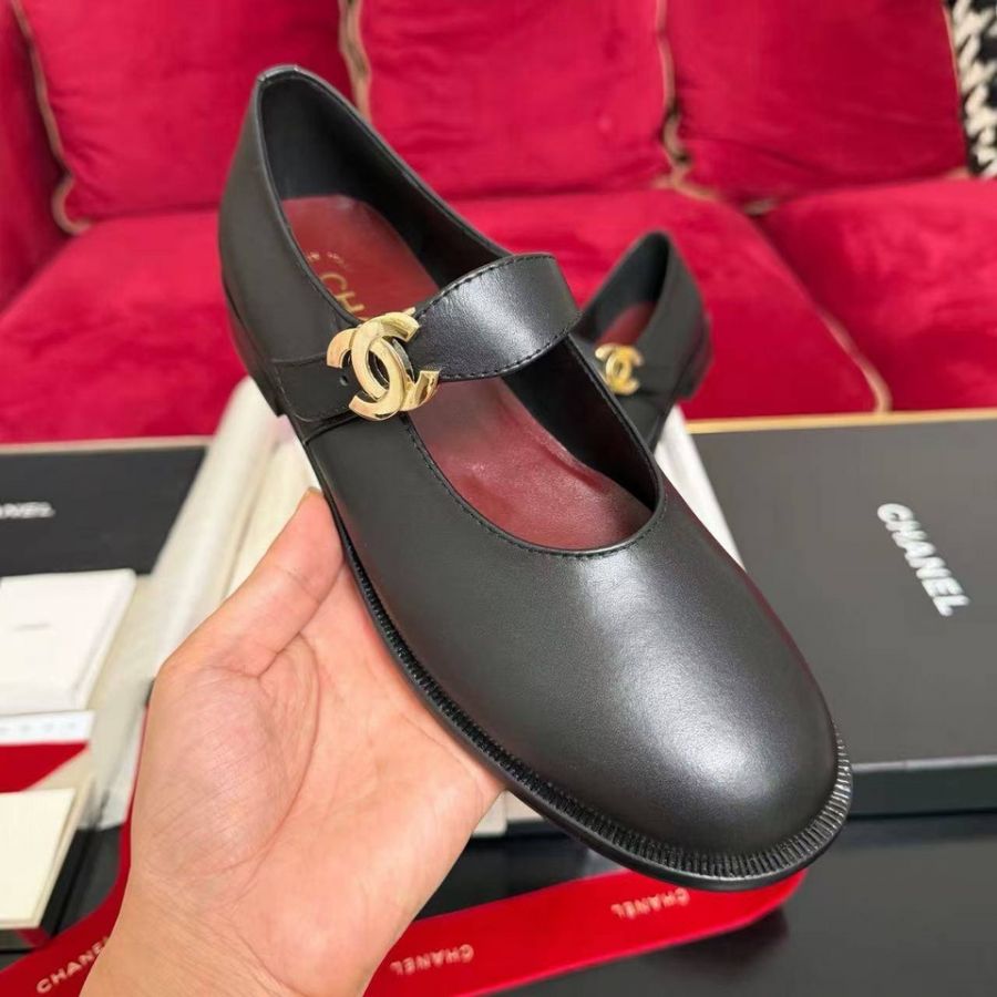 Балетки CHANEL Premium