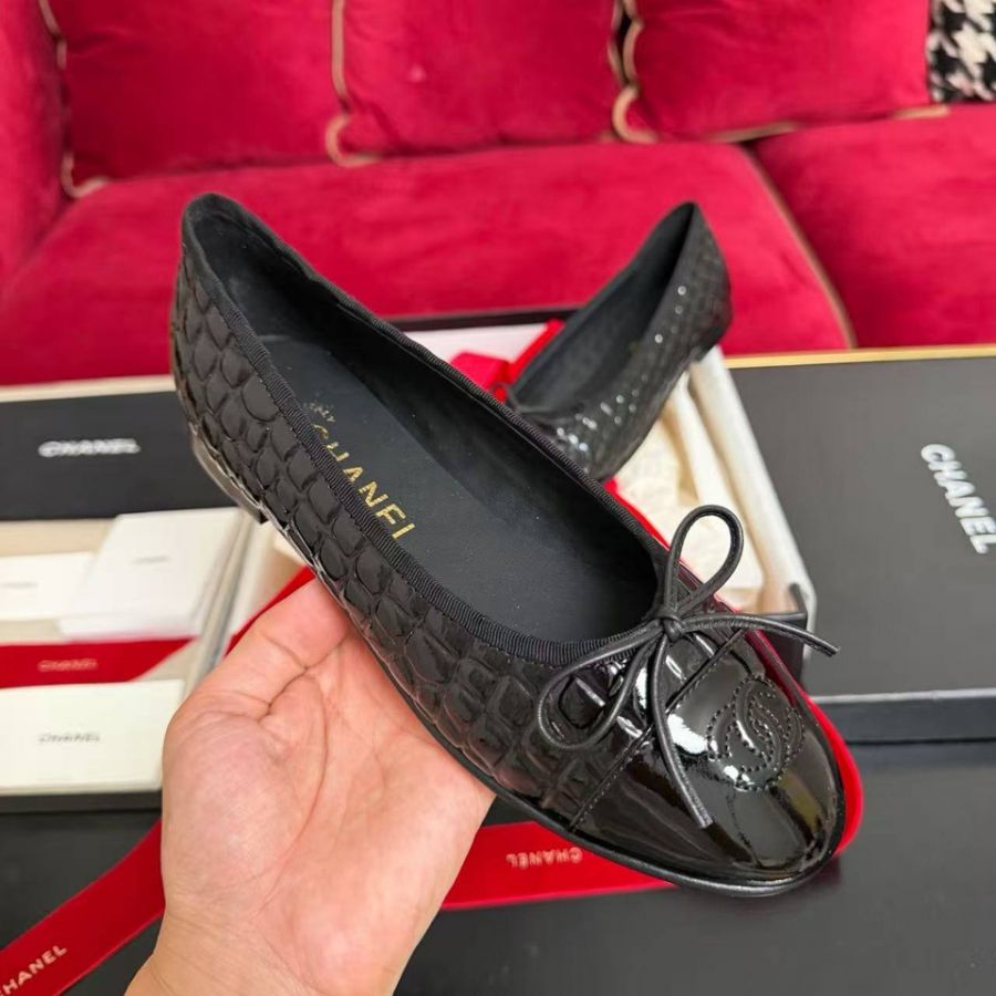 Балетки CHANEL Premium