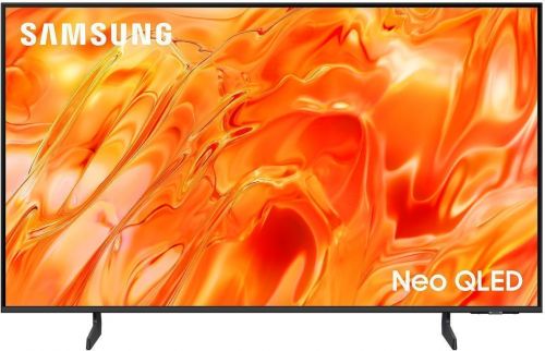 Телевизор Samsung QE50QN70HAUXPY Neo QLED 4K Ultra HD