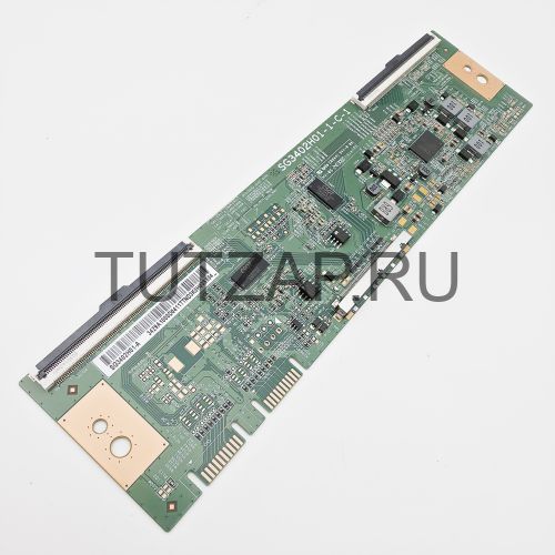 T-CON SG3402H01-1-C-1 SG3402H01-A для монитора Samsung C34G55TWWI